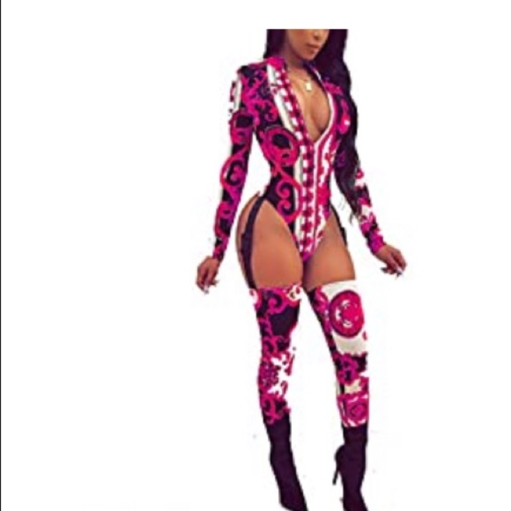 3xl car suit